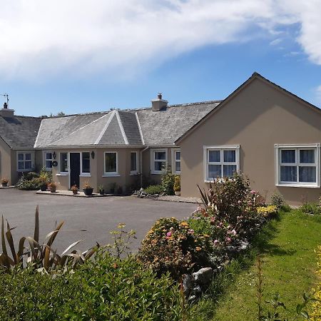 Killilagh House Accommodation Doolin Exterior foto